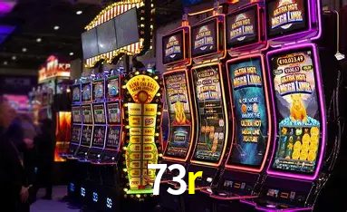 Canal oficial da 73r no Telegram