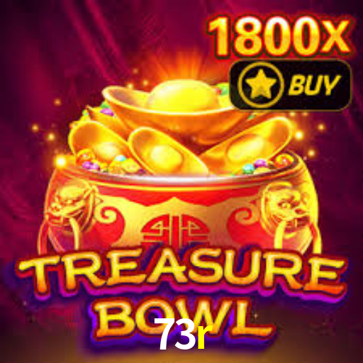 APK oficial da 73r para Android